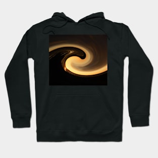 Nature's Illusions- Yin and Yang Hoodie